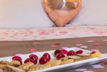 hotel longchamp elysees
