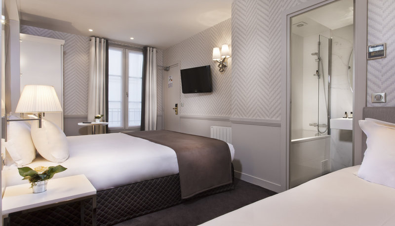 hotel longchamp elysees