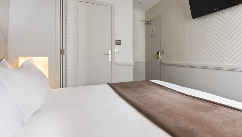 hotel longchamp elysees