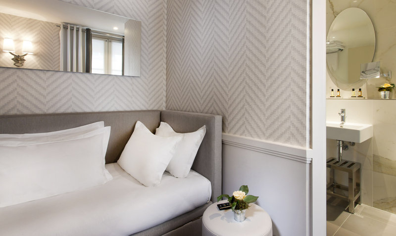 hotel longchamp elysees