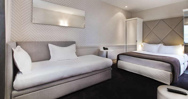 hotel longchamp elysees