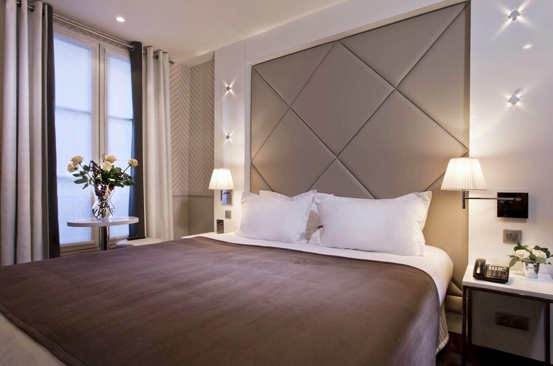 hotel longchamp elysees