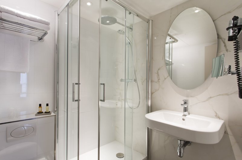 hotel longchamp elysees