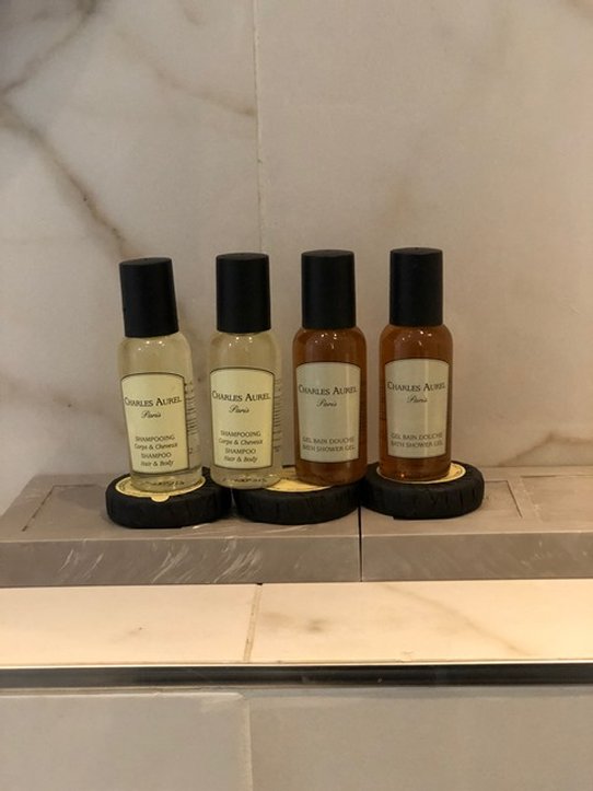 hotel longchamp elysees