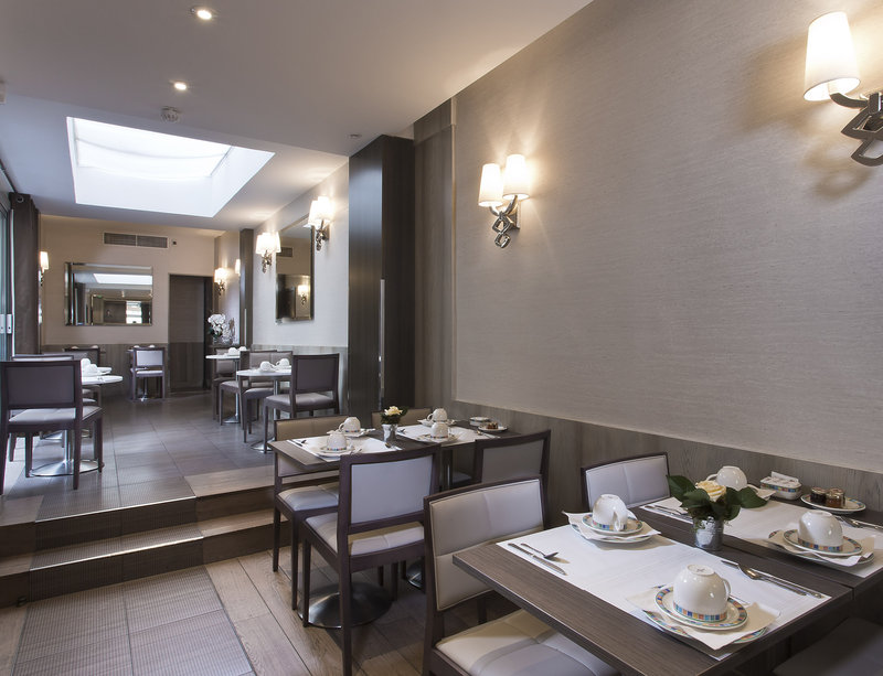 hotel longchamp elysees