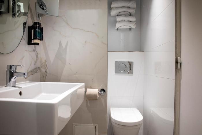 hotel longchamp elysees