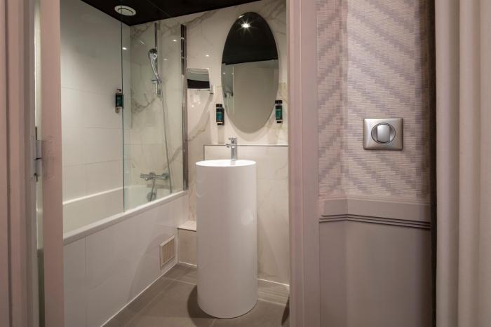 hotel longchamp elysees