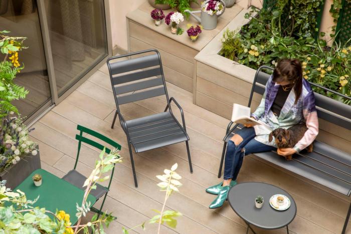 hotel longchamp elysees