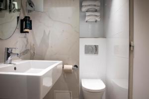 hotel longchamp elysees