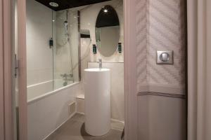 hotel longchamp elysees
