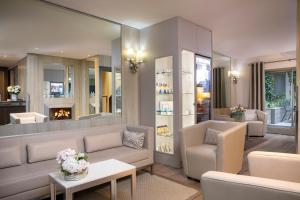 hotel longchamp elysees