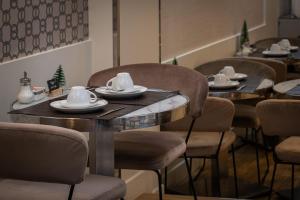 hotel longchamp elysees