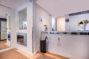 hotel longchamp elysees