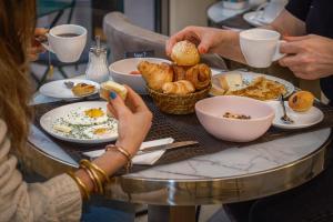 hotel longchamp elysees