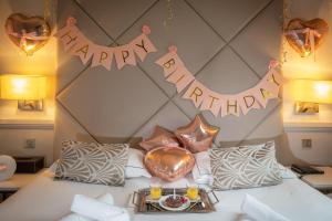 hotel longchamp elysees