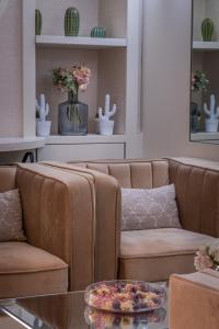 hotel longchamp elysees