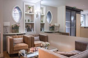 hotel longchamp elysees