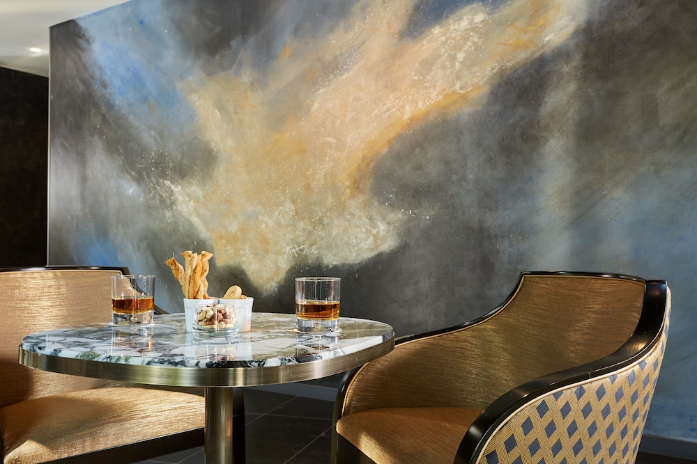 hotel la regence etoile