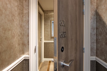 hotel la regence etoile