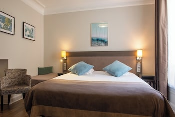 hotel la regence etoile