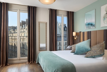 hotel la regence etoile