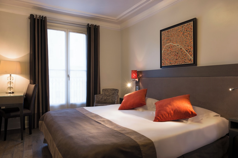 hotel la regence etoile