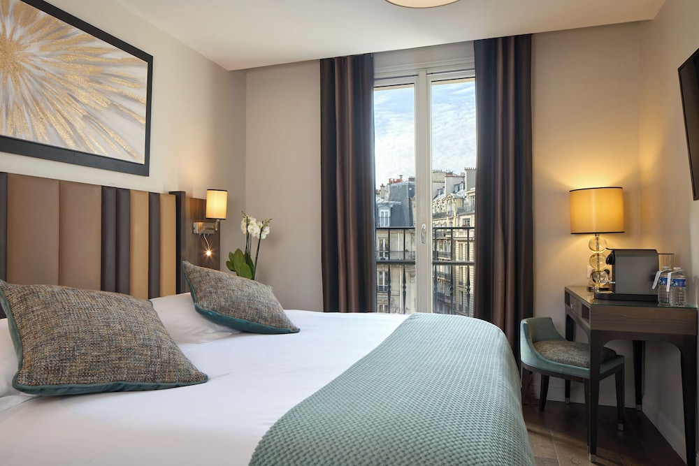 hotel la regence etoile