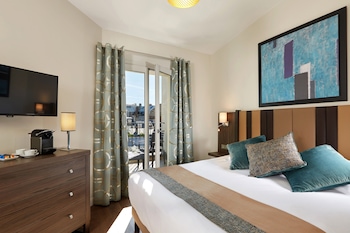 hotel la regence etoile