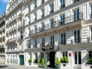 hotel la regence etoile