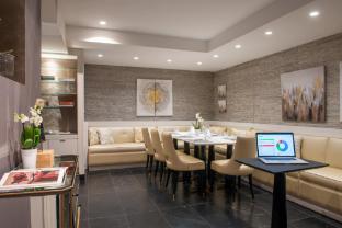 hotel la regence etoile
