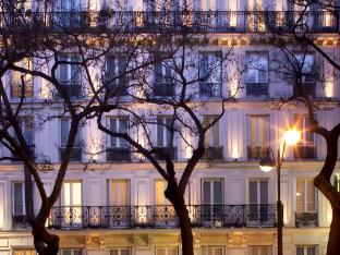 hotel la regence etoile