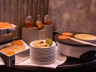 hotel la regence etoile