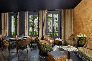 hotel la regence etoile
