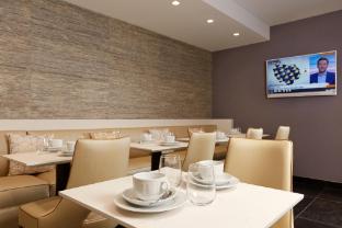 hotel la regence etoile