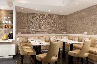 hotel la regence etoile