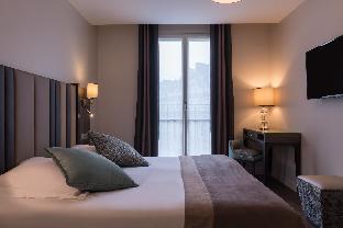 hotel la regence etoile