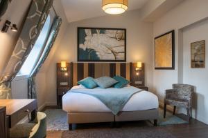 hotel la regence etoile