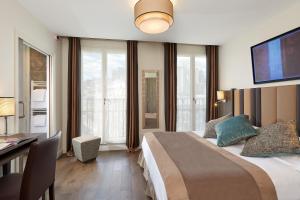 hotel la regence etoile