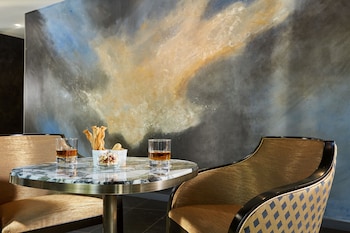 hotel la regence etoile