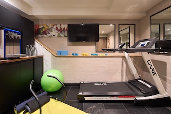 hotel la regence etoile