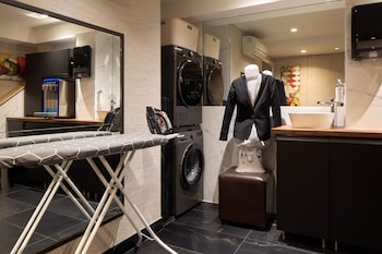 hotel la regence etoile