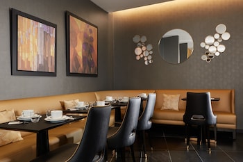 hotel la regence etoile