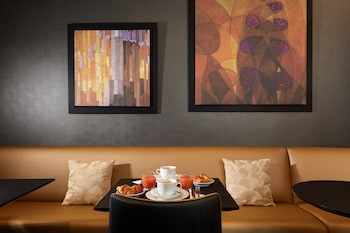 hotel la regence etoile