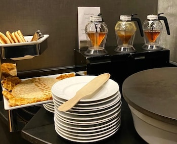 hotel la regence etoile