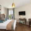 hotel la regence etoile