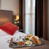 hotel la regence etoile