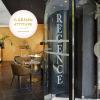hotel la regence etoile