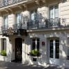 hotel la regence etoile