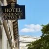 hotel la regence etoile