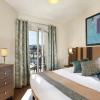 hotel la regence etoile